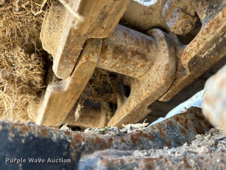 image for item DG4260 2012 Kleemann MS19Z screening plant