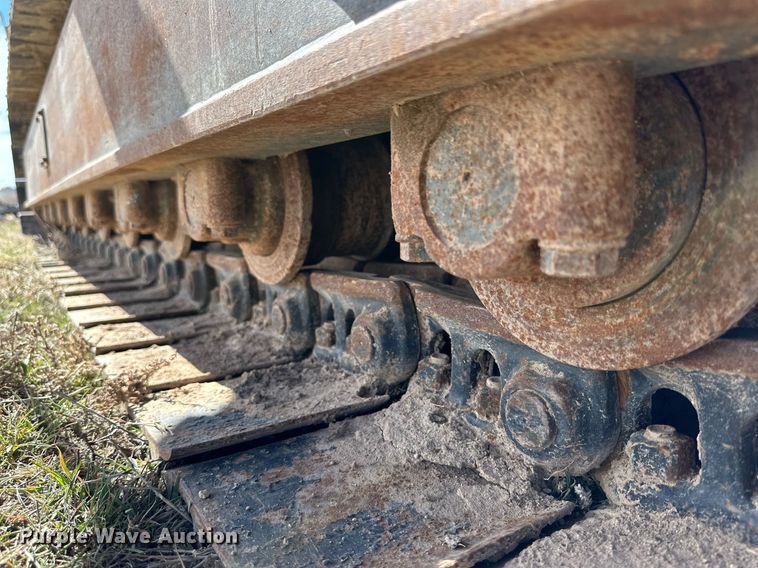 image for item DG4260 2012 Kleemann MS19Z screening plant