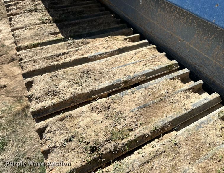 image for item DG4260 2012 Kleemann MS19Z screening plant