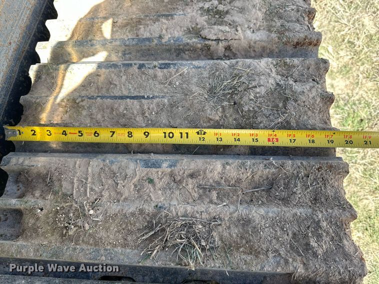 image for item DG4260 2012 Kleemann MS19Z screening plant