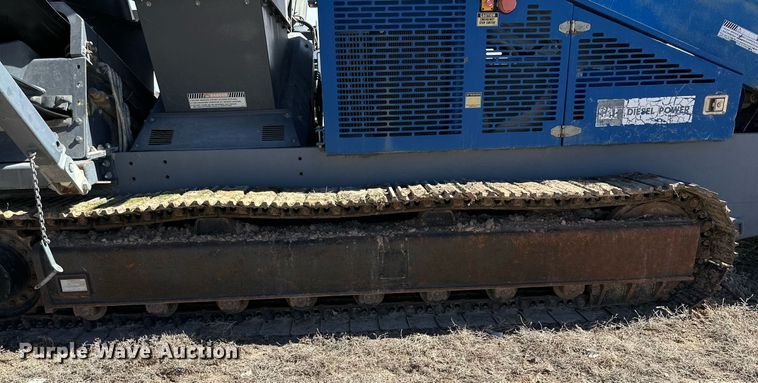 image for item DG4260 2012 Kleemann MS19Z screening plant