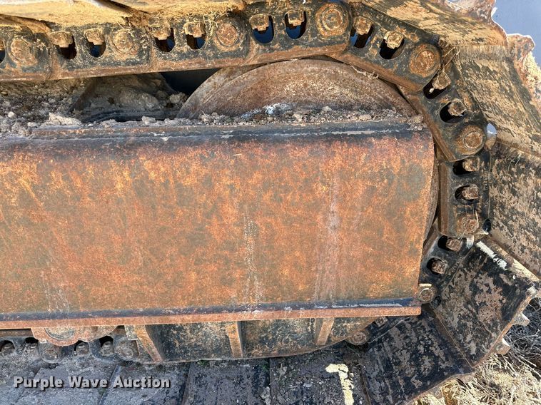 image for item DG4260 2012 Kleemann MS19Z screening plant