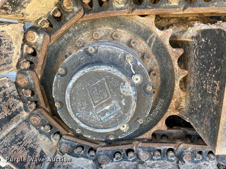 image for item DG4260 2012 Kleemann MS19Z screening plant