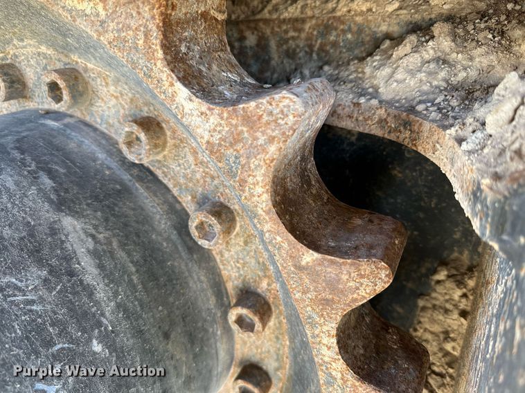 image for item DG4260 2012 Kleemann MS19Z screening plant