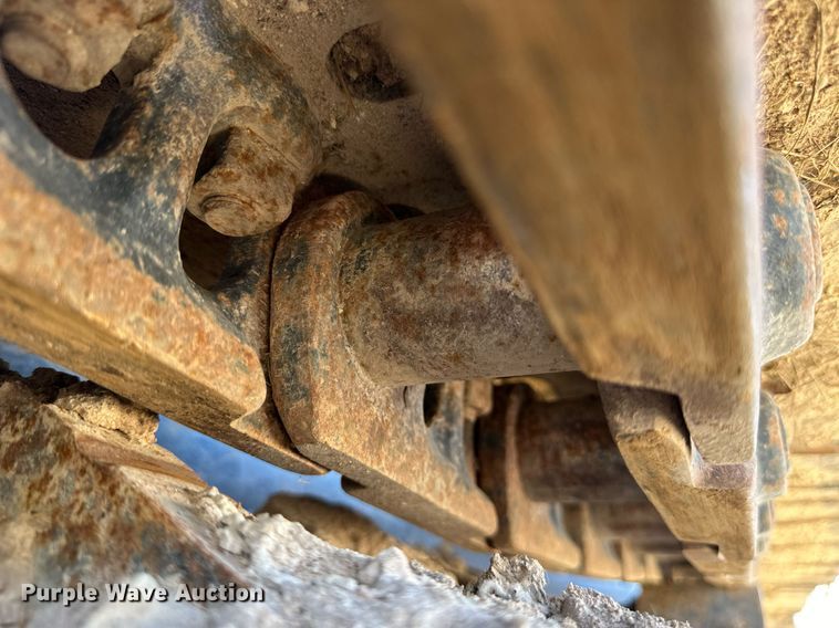 image for item DG4260 2012 Kleemann MS19Z screening plant