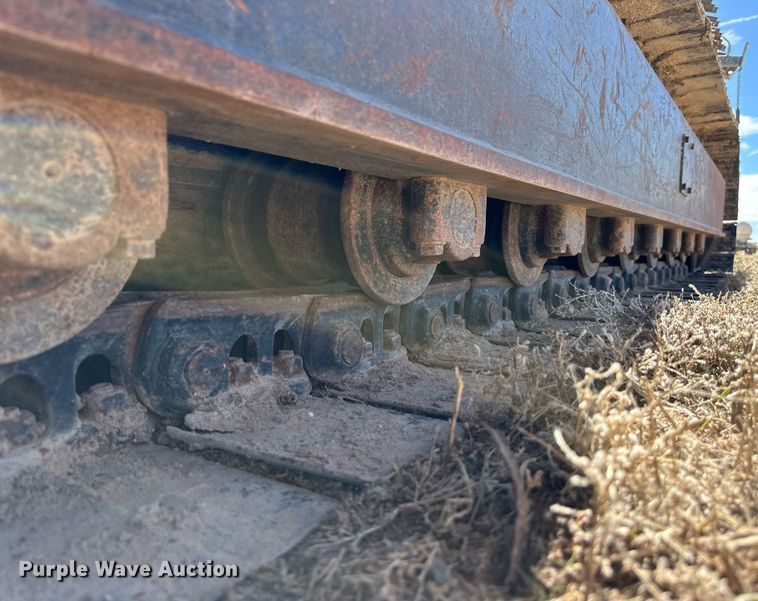 image for item DG4260 2012 Kleemann MS19Z screening plant