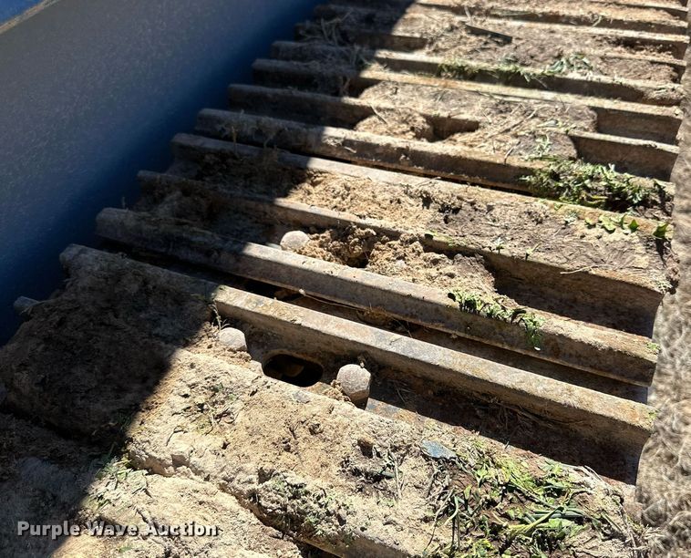 image for item DG4260 2012 Kleemann MS19Z screening plant