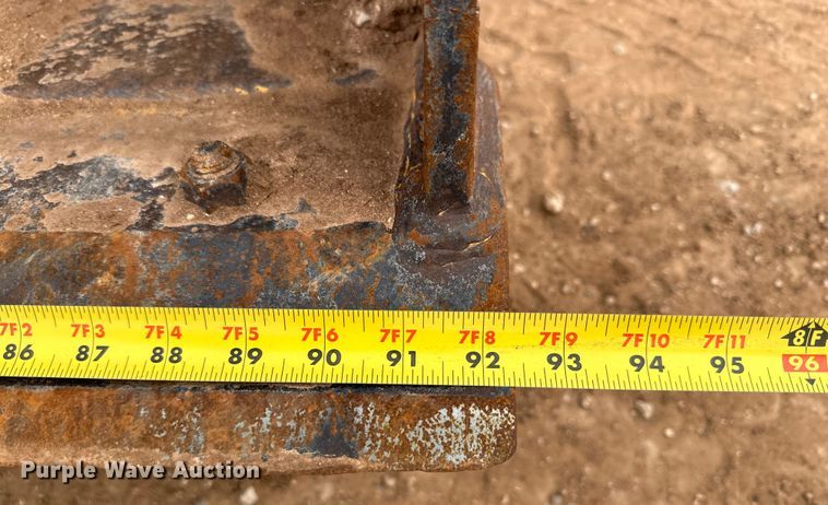 image for item DG4267 2014 John Deere 310SK backhoe