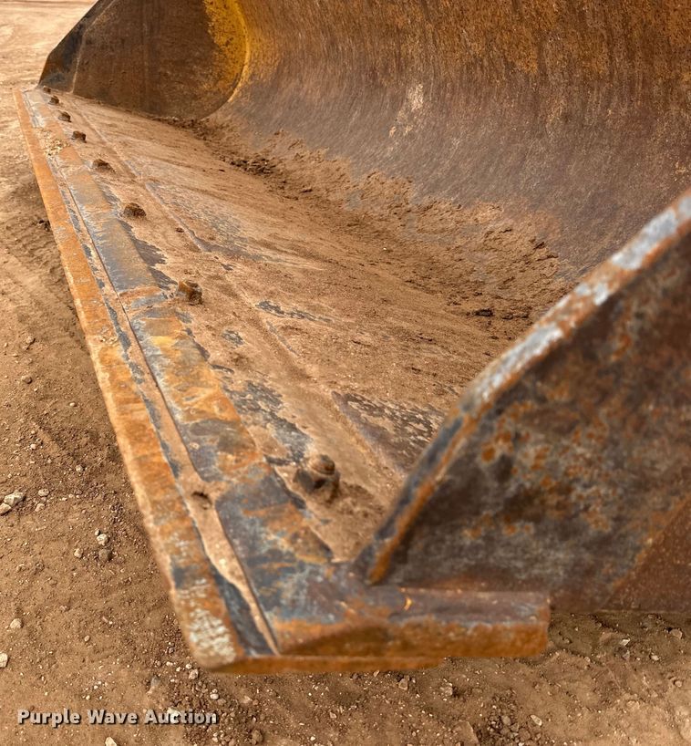 image for item DG4267 2014 John Deere 310SK backhoe