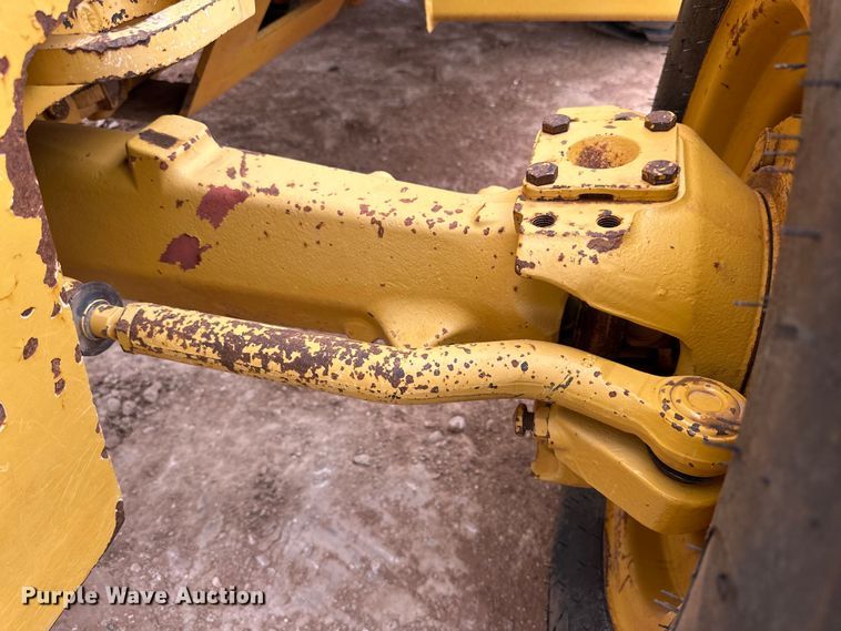 image for item DG4267 2014 John Deere 310SK backhoe