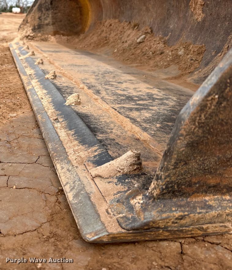 image for item DG4268 2012 John Deere 310SK backhoe