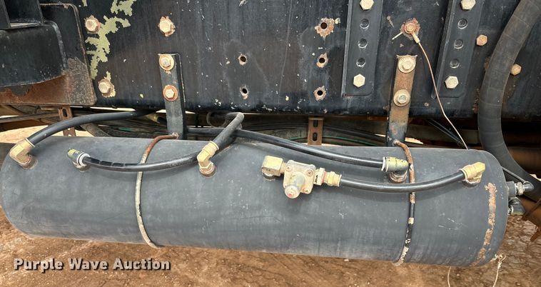 image for item DG4269 2013 Western Star 4900 hydrovac truck