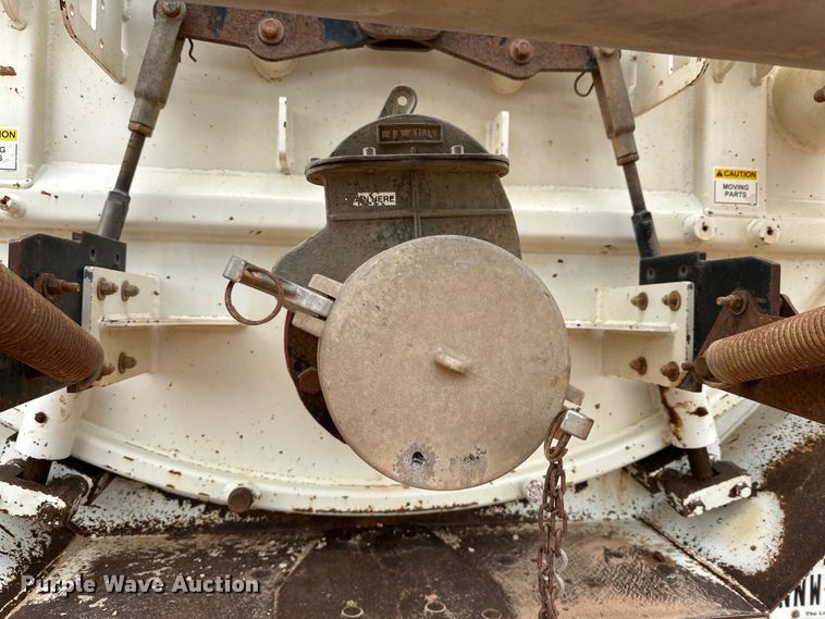 image for item DG4269 2013 Western Star 4900 hydrovac truck