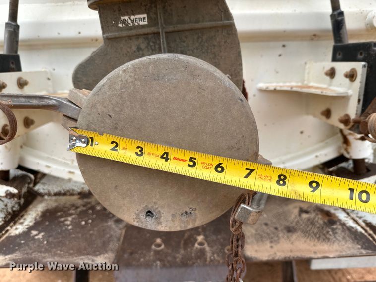 image for item DG4269 2013 Western Star 4900 hydrovac truck