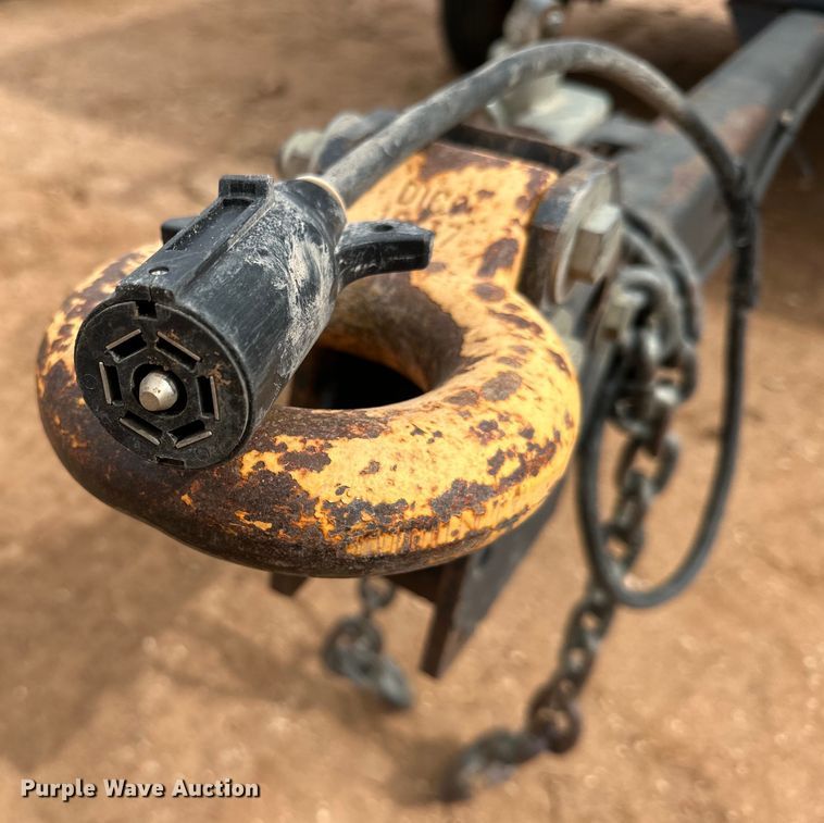 image for item DG4270 2008 Sullair 375HH  air compressor