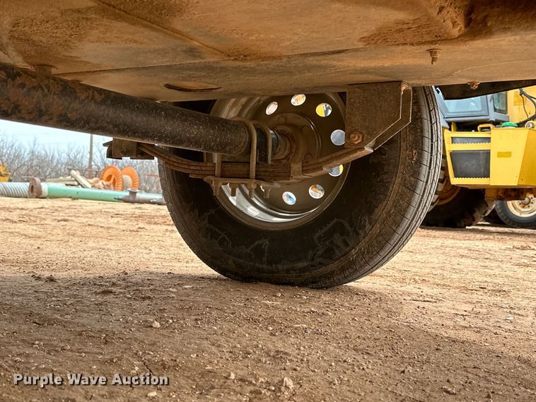 image for item DG4270 2008 Sullair 375HH  air compressor