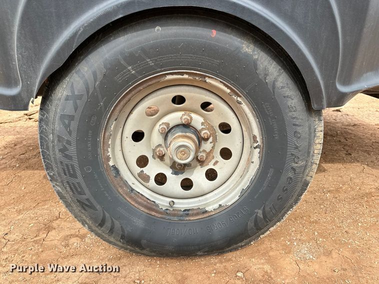 image for item DG4270 2008 Sullair 375HH  air compressor