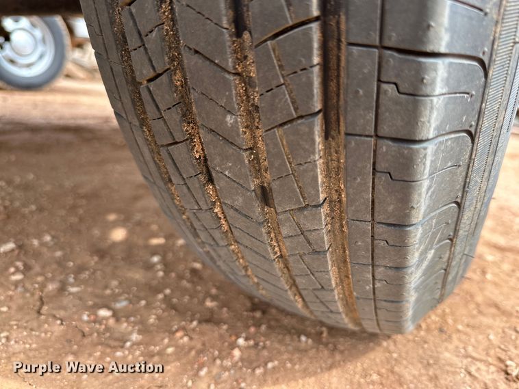 image for item DG4270 2008 Sullair 375HH  air compressor