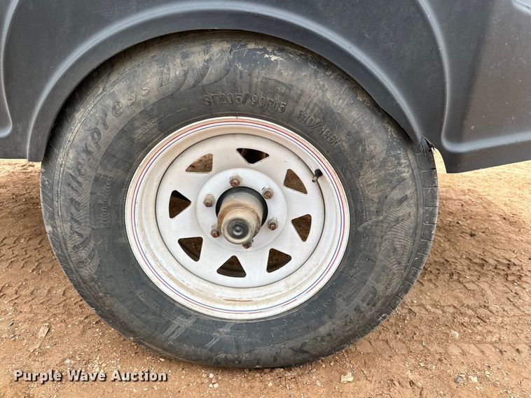 image for item DG4270 2008 Sullair 375HH  air compressor