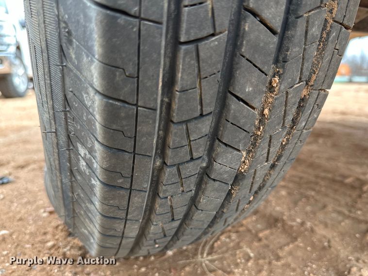 image for item DG4270 2008 Sullair 375HH  air compressor