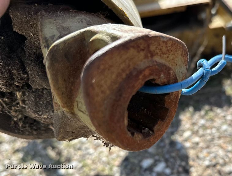 image for item DG5303 King Kutter RFM-72-YK finish mower