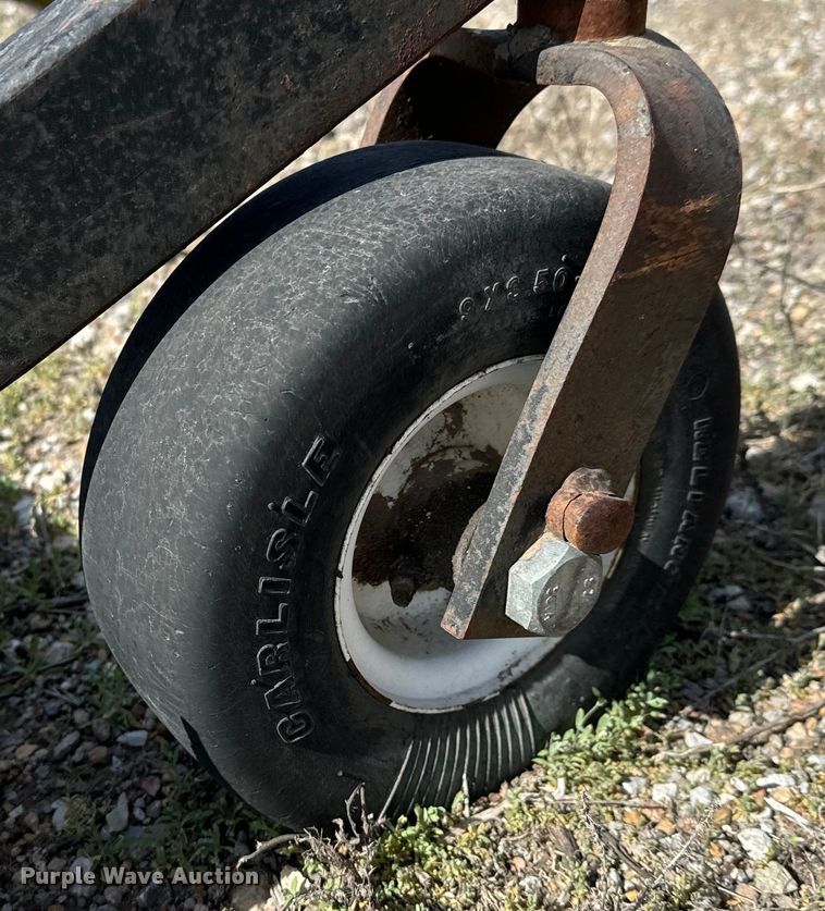 image for item DG5303 King Kutter RFM-72-YK finish mower