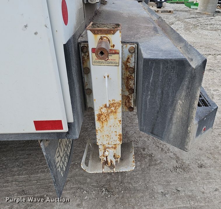 image for item DK0555 2015 Dodge Ram 5500HD utility / service truck