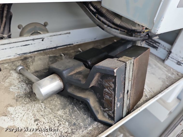 image for item DK0555 2015 Dodge Ram 5500HD utility / service truck