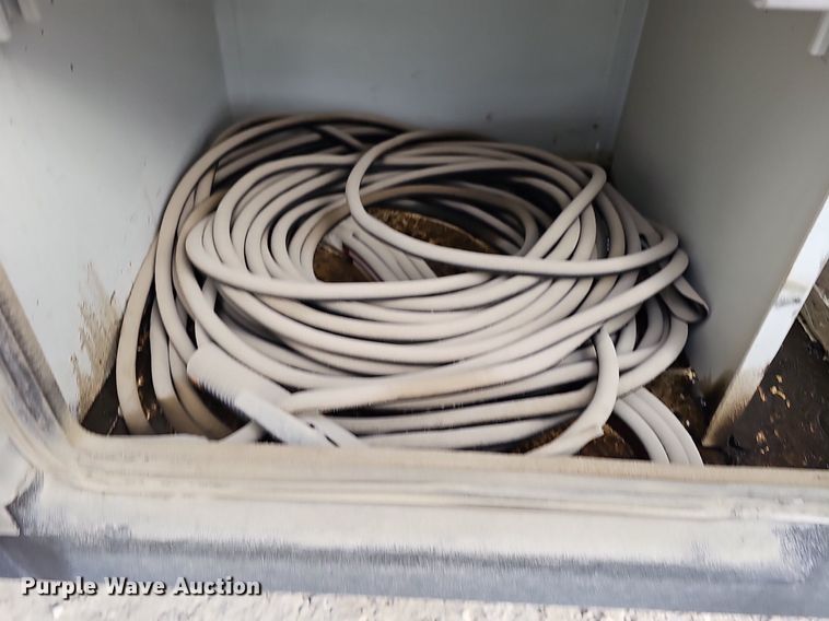 image for item DK0555 2015 Dodge Ram 5500HD utility / service truck