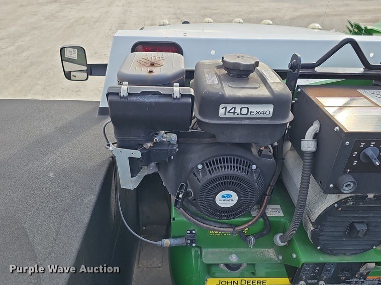 image for item DK0555 2015 Dodge Ram 5500HD utility / service truck