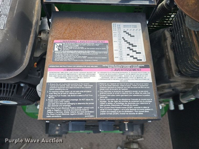 image for item DK0555 2015 Dodge Ram 5500HD utility / service truck