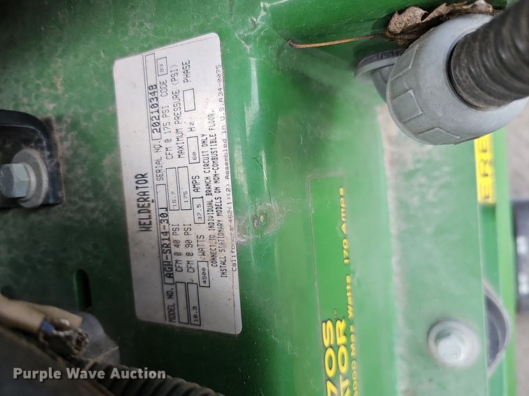 image for item DK0555 2015 Dodge Ram 5500HD utility / service truck