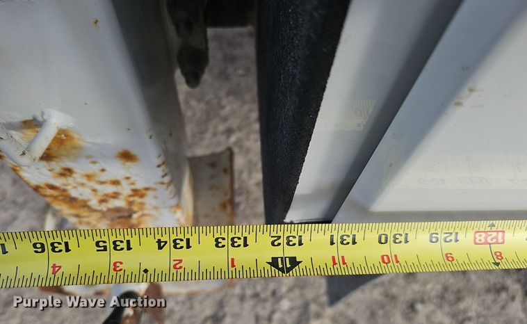 image for item DK0555 2015 Dodge Ram 5500HD utility / service truck