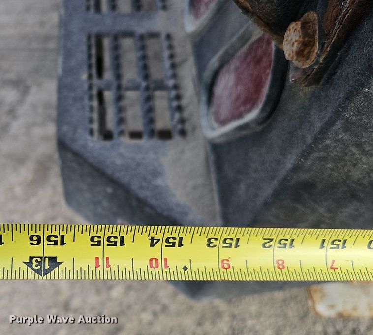 image for item DK0555 2015 Dodge Ram 5500HD utility / service truck