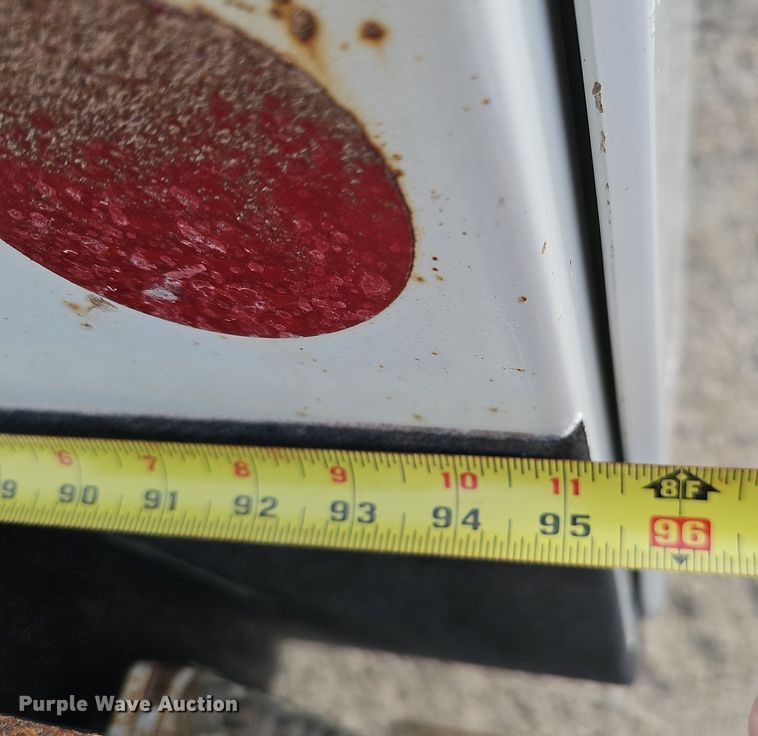 image for item DK0555 2015 Dodge Ram 5500HD utility / service truck