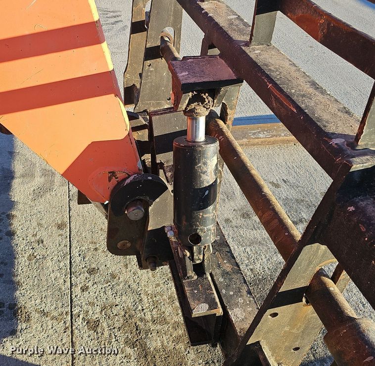 image for item DK0575 2006 JLG 10054 telehandler