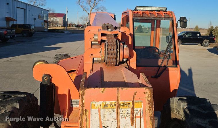 image for item DK0575 2006 JLG 10054 telehandler