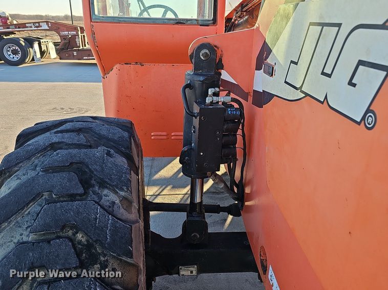 image for item DK0575 2006 JLG 10054 telehandler