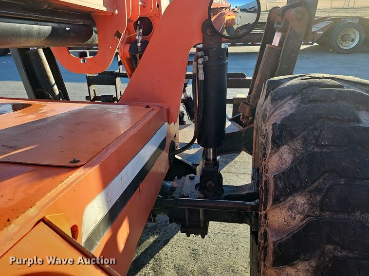 image for item DK0575 2006 JLG 10054 telehandler