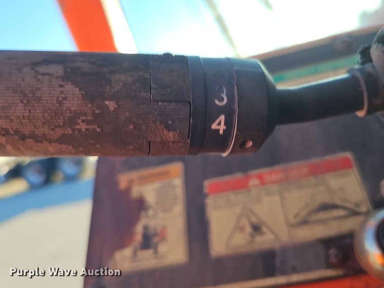 image for item DK0575 2006 JLG 10054 telehandler