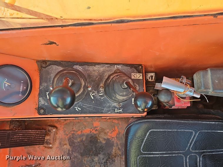 image for item DK0575 2006 JLG 10054 telehandler