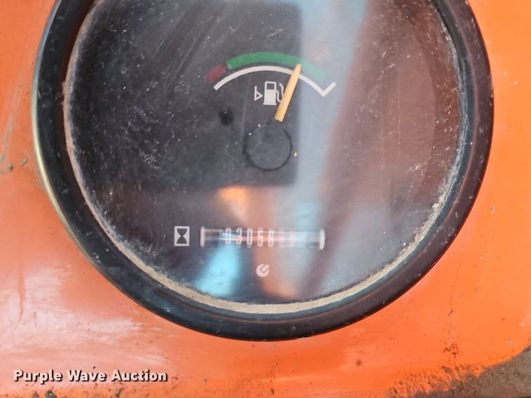 image for item DK0575 2006 JLG 10054 telehandler