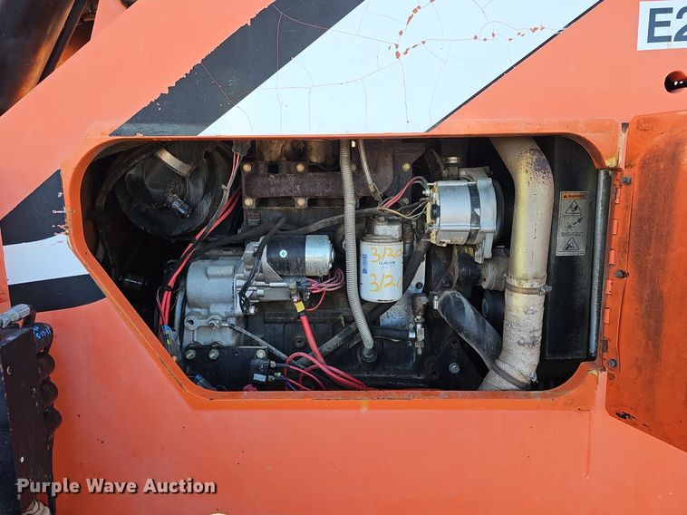 image for item DK0575 2006 JLG 10054 telehandler