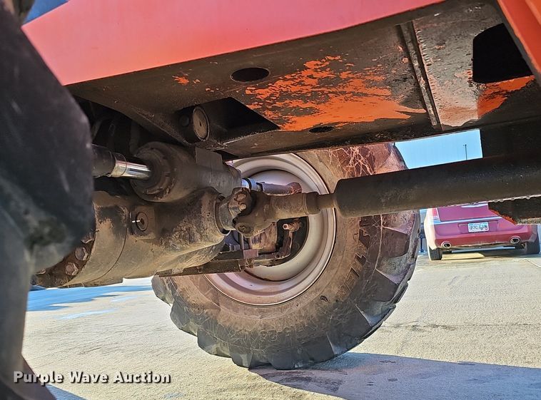 image for item DK0575 2006 JLG 10054 telehandler