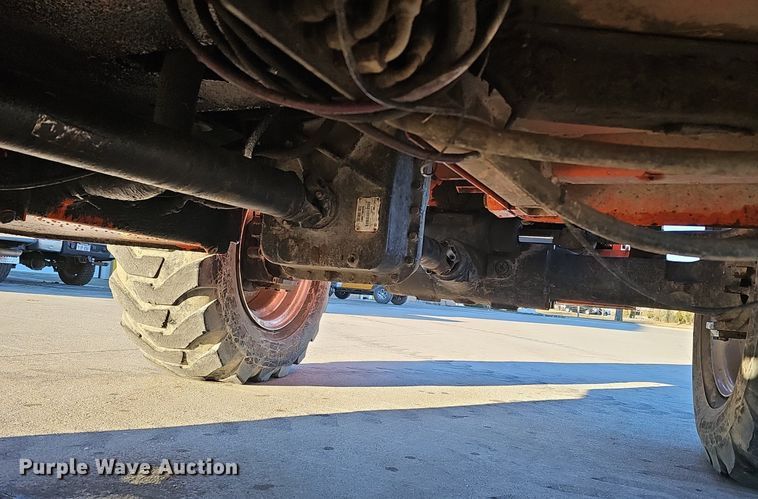 image for item DK0575 2006 JLG 10054 telehandler