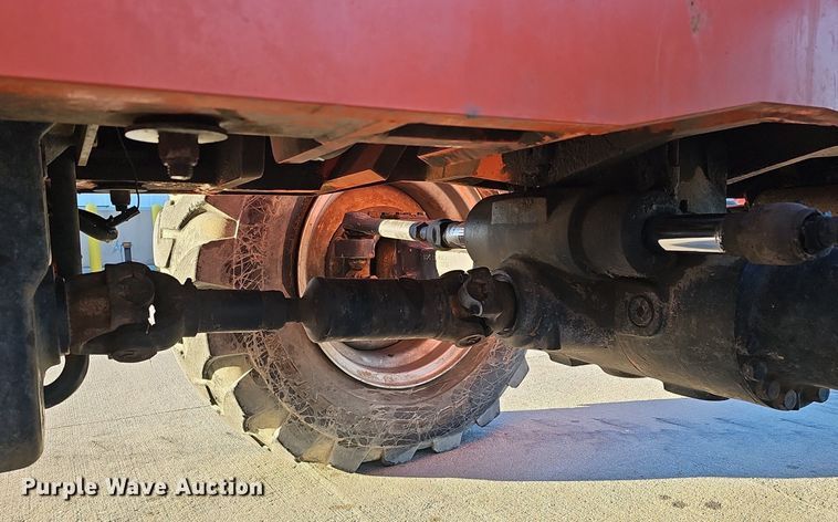 image for item DK0575 2006 JLG 10054 telehandler