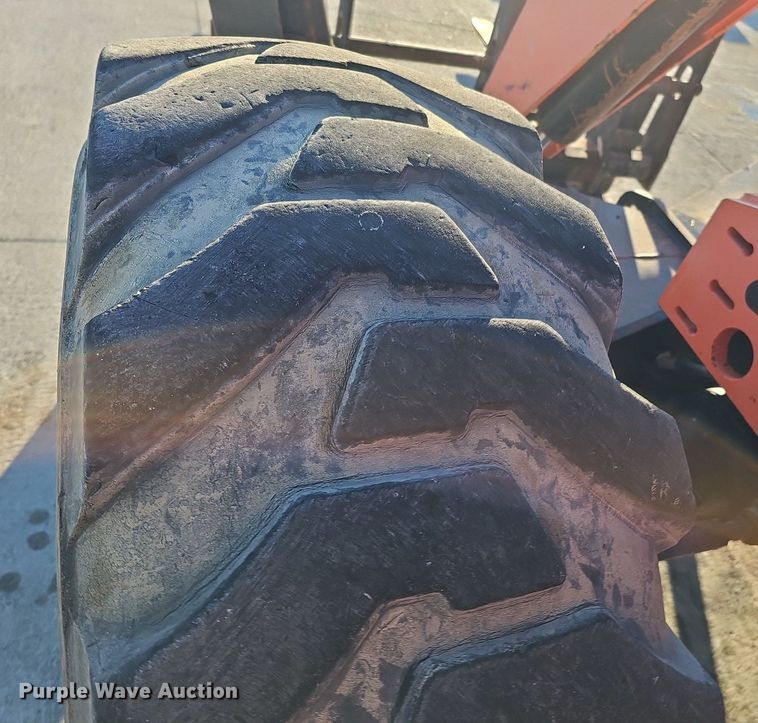 image for item DK0575 2006 JLG 10054 telehandler