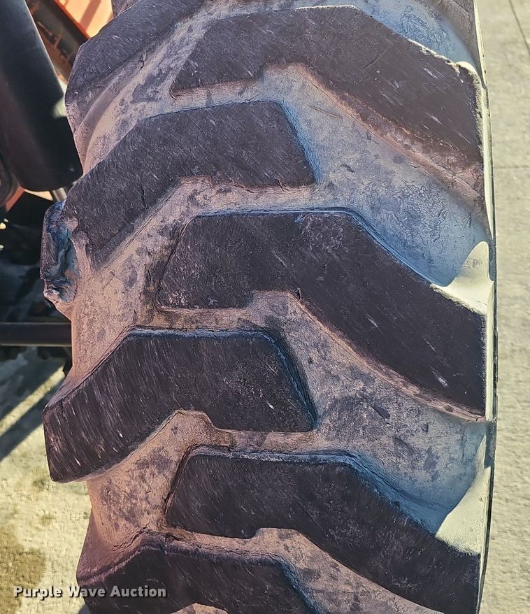 image for item DK0575 2006 JLG 10054 telehandler