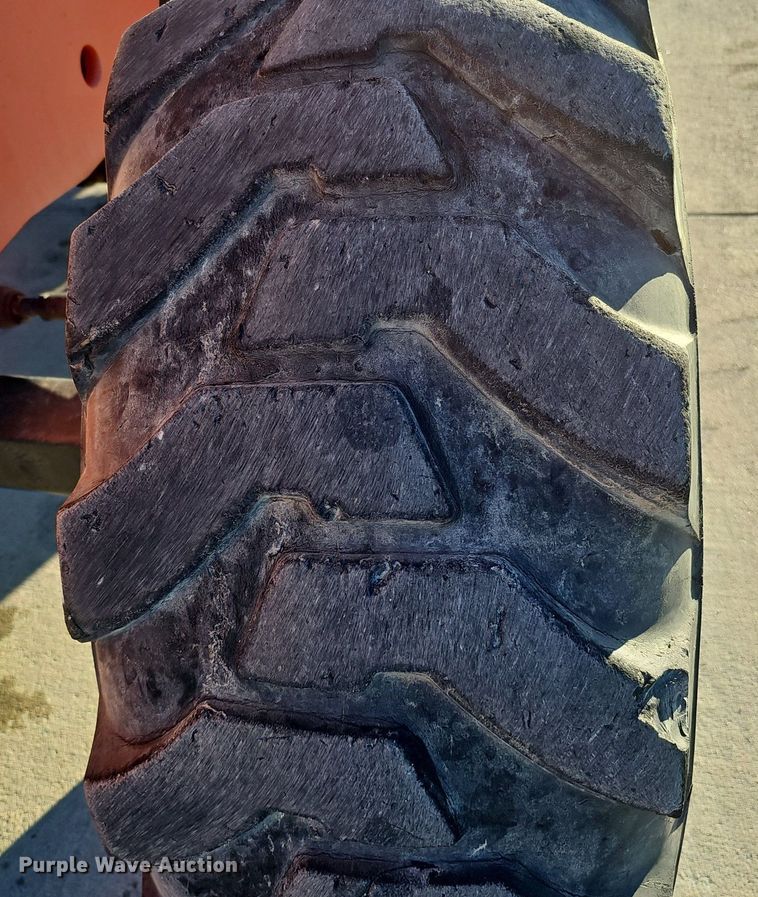 image for item DK0575 2006 JLG 10054 telehandler