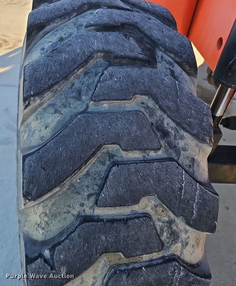 image for item DK0575 2006 JLG 10054 telehandler